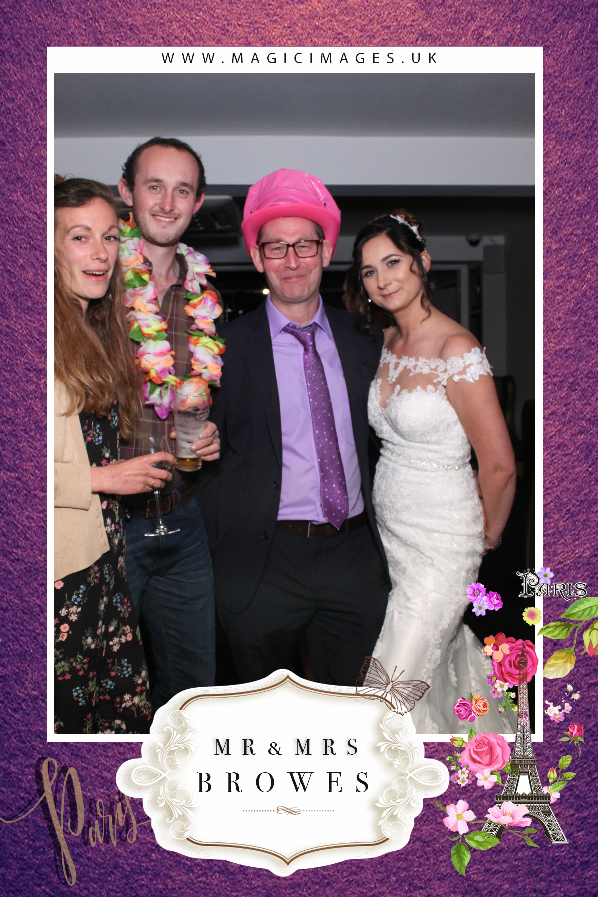 Mr & Mrs Browes  | View more photos from the event at gallery.magicimages.uk/u/MagicImages/Mr-Mrs-Browes